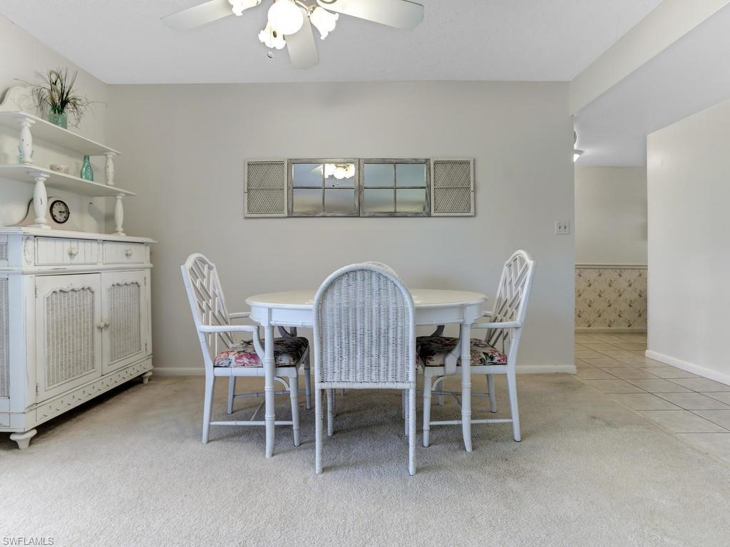 GLADES COUNTRY CLUB - Residential