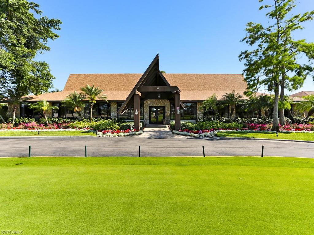 GLADES COUNTRY CLUB - Residential