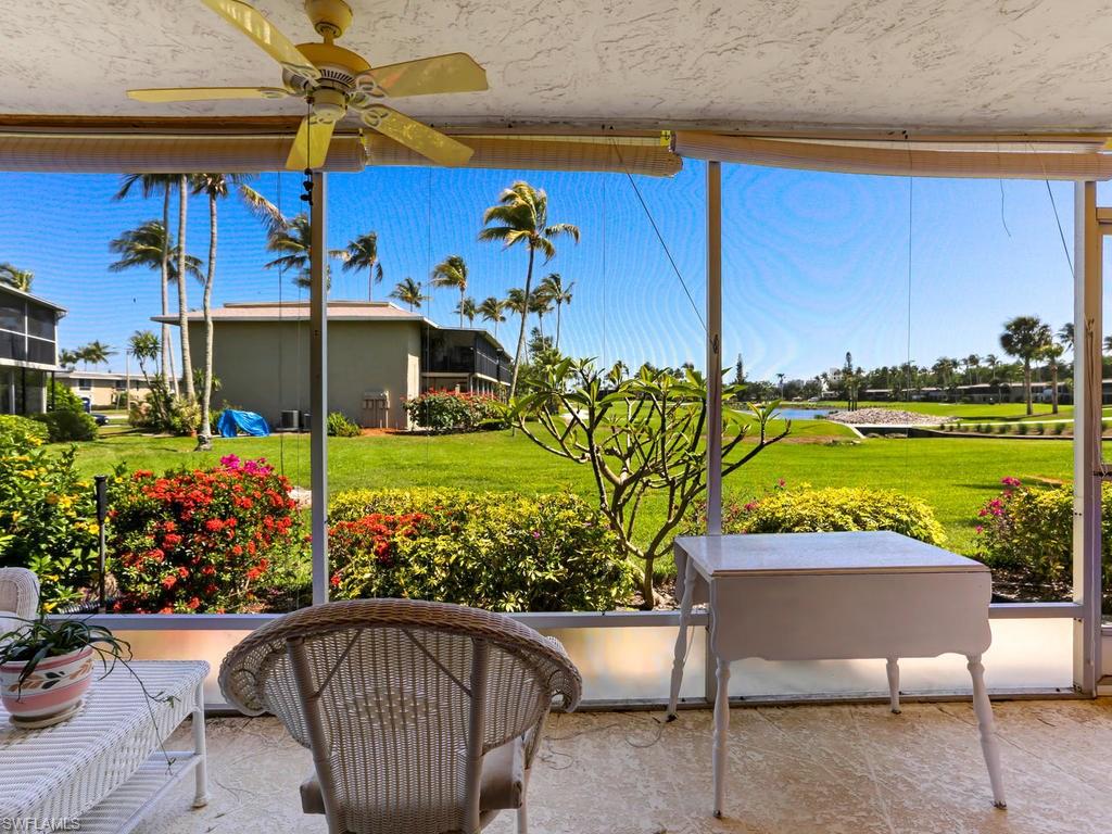 GLADES COUNTRY CLUB - Residential