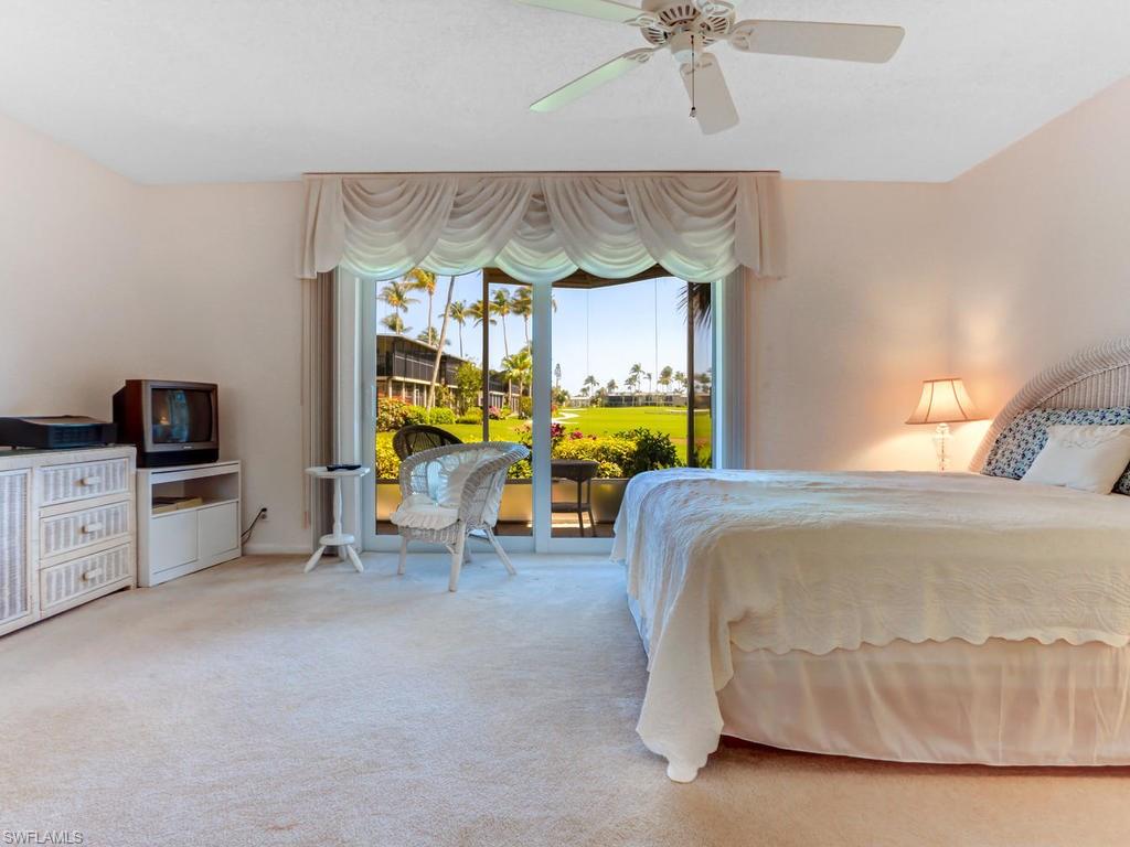 GLADES COUNTRY CLUB - Residential