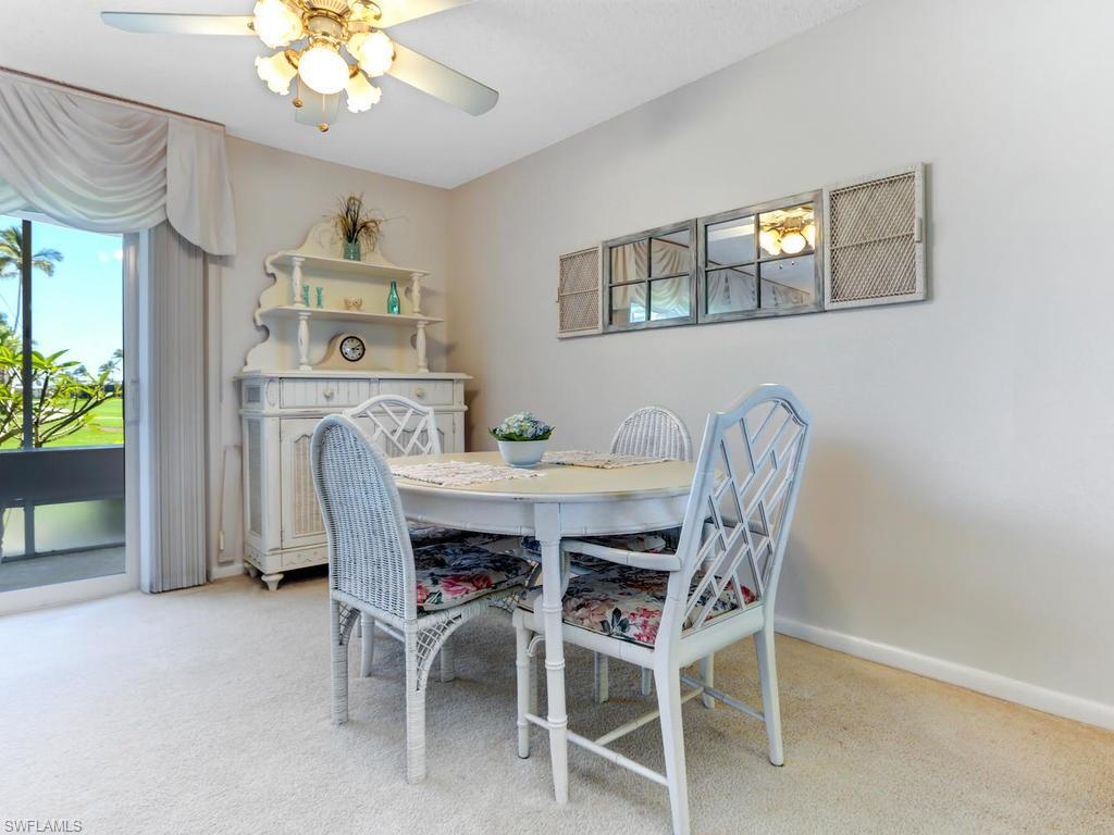 GLADES COUNTRY CLUB - Residential