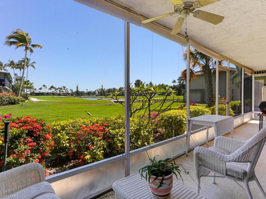 GLADES COUNTRY CLUB - Residential