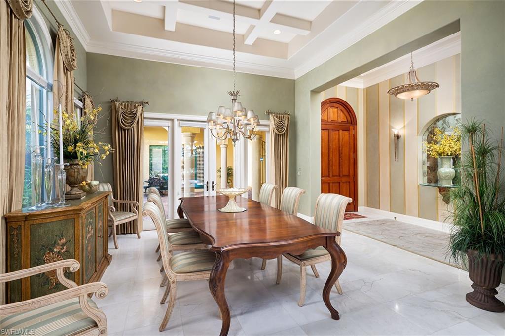 NORMAN ESTATES AT TIBURON - Residential