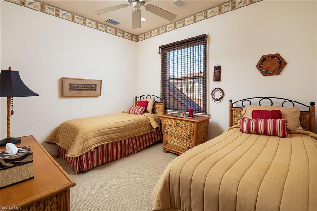 NORMAN ESTATES AT TIBURON - Residential