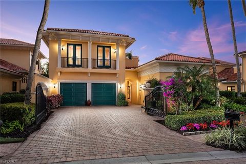 Photo of 2741 Medallist LN, NAPLES, FL 34109 (MLS # 226002159)
