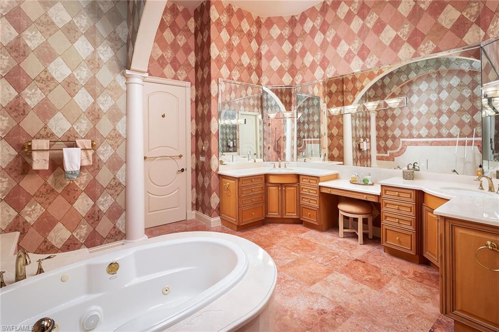 NORMAN ESTATES AT TIBURON - Residential