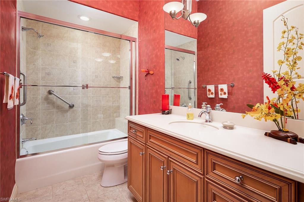 NORMAN ESTATES AT TIBURON - Residential