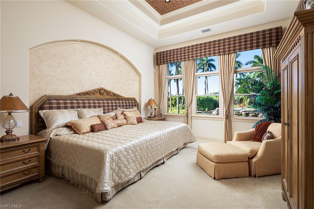 NORMAN ESTATES AT TIBURON - Residential