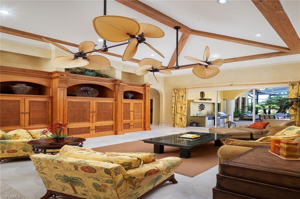 NORMAN ESTATES AT TIBURON - Residential