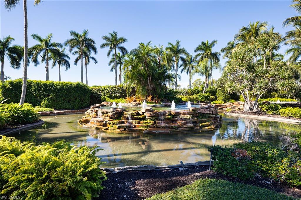 NORMAN ESTATES AT TIBURON - Residential