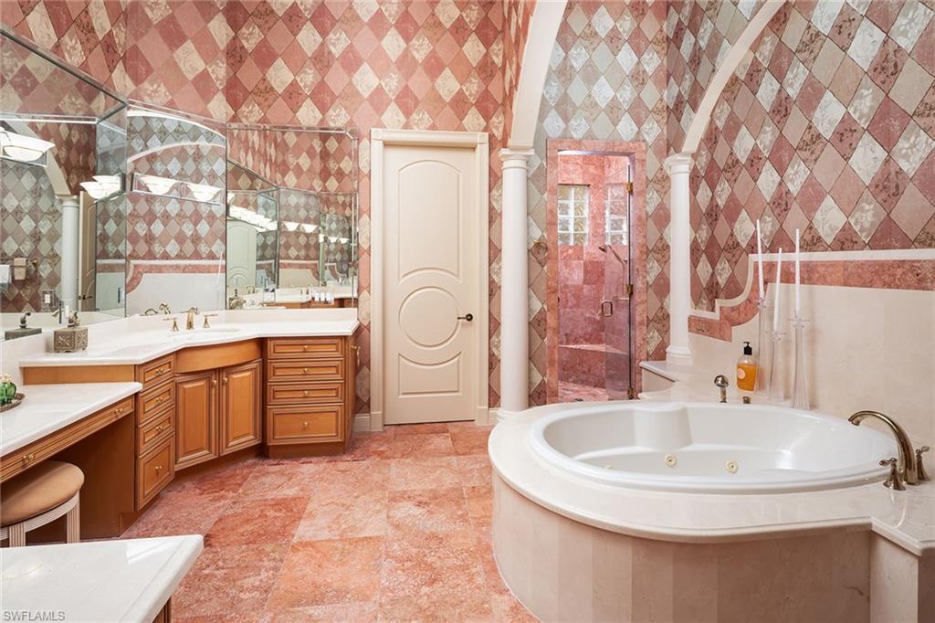 NORMAN ESTATES AT TIBURON - Residential