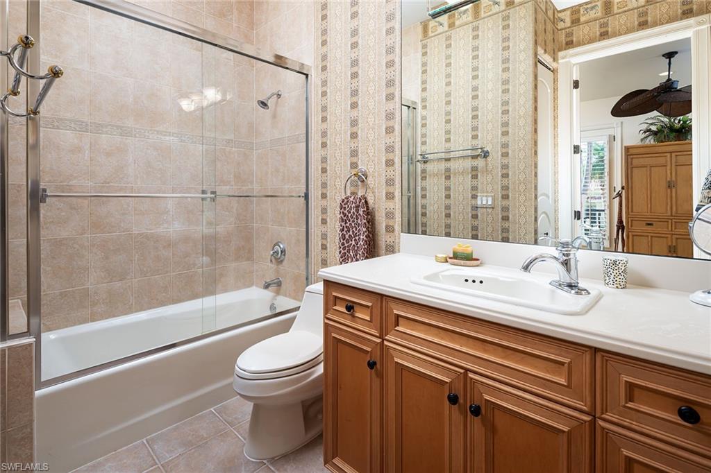 NORMAN ESTATES AT TIBURON - Residential