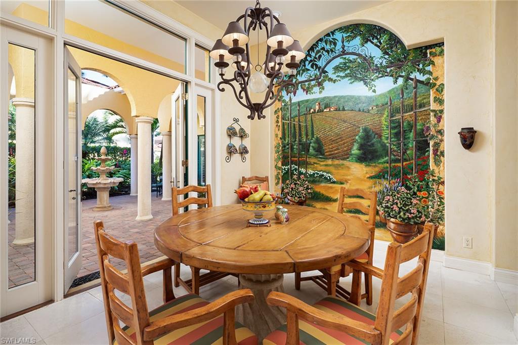 NORMAN ESTATES AT TIBURON - Residential