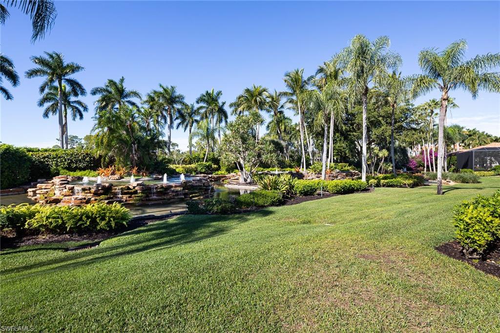 NORMAN ESTATES AT TIBURON - Residential