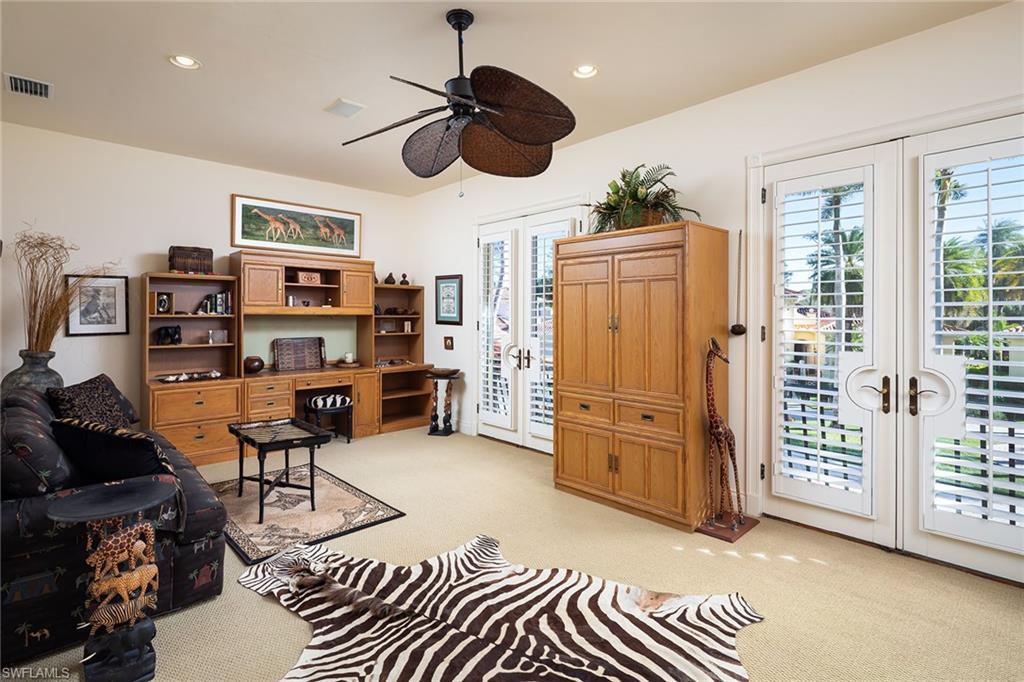 NORMAN ESTATES AT TIBURON - Residential