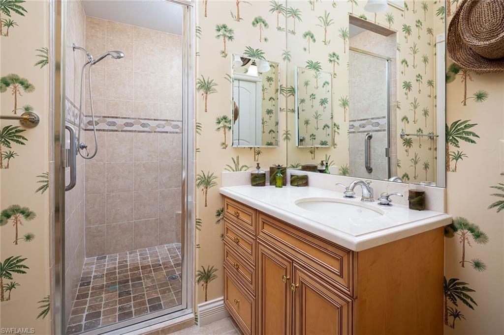 NORMAN ESTATES AT TIBURON - Residential