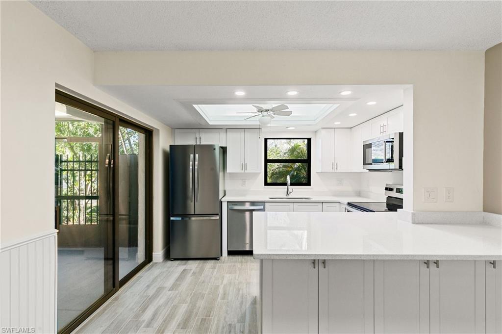 NEWPORT GLEN - Residential