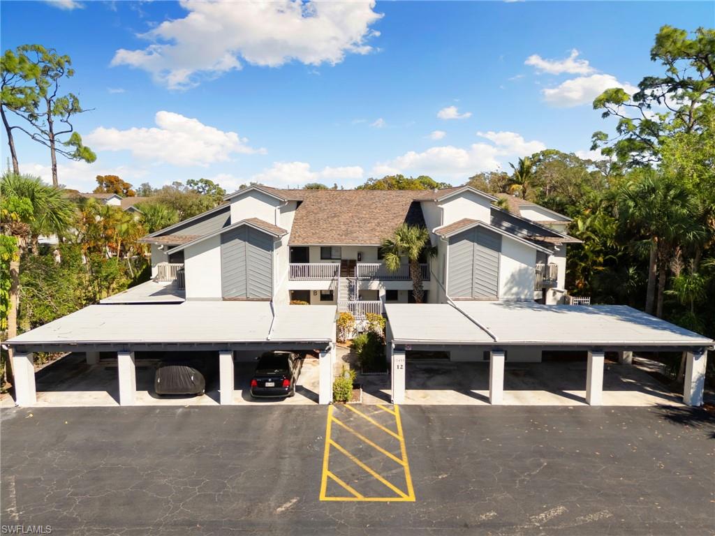 NEWPORT GLEN - Residential