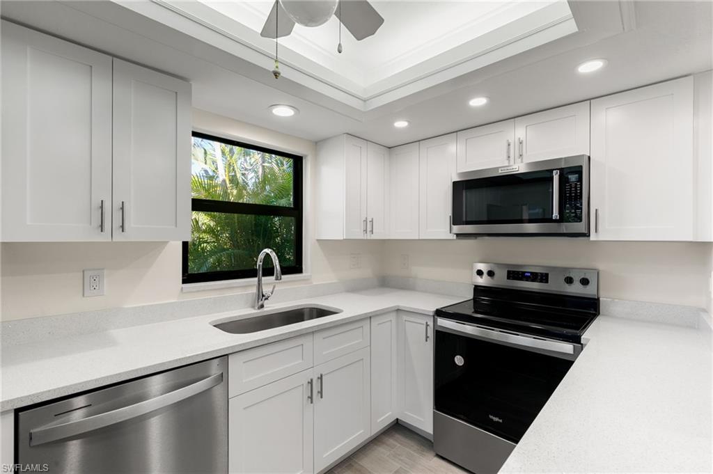 NEWPORT GLEN - Residential