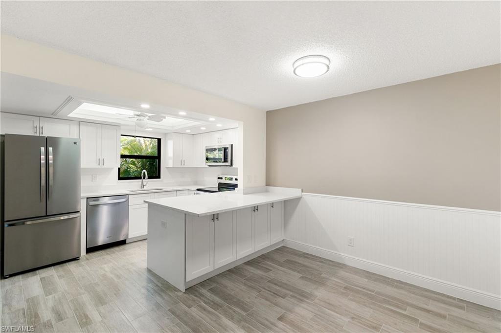 NEWPORT GLEN - Residential