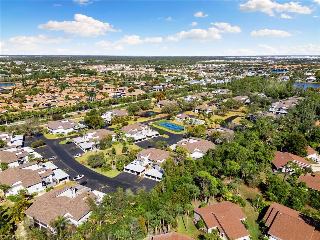 NEWPORT GLEN - Residential