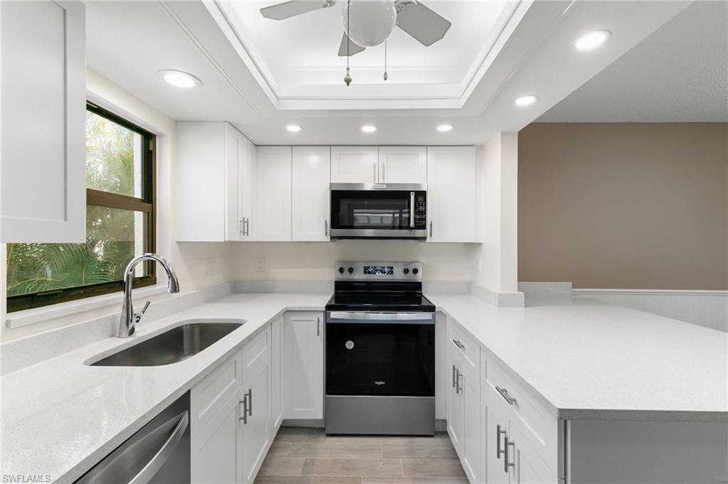 NEWPORT GLEN - Residential