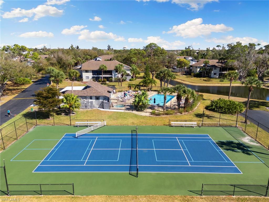 NEWPORT GLEN - Residential