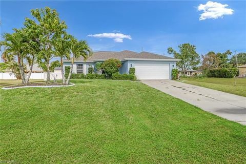 709 SW 9th CT CAPE CORAL FL 33991