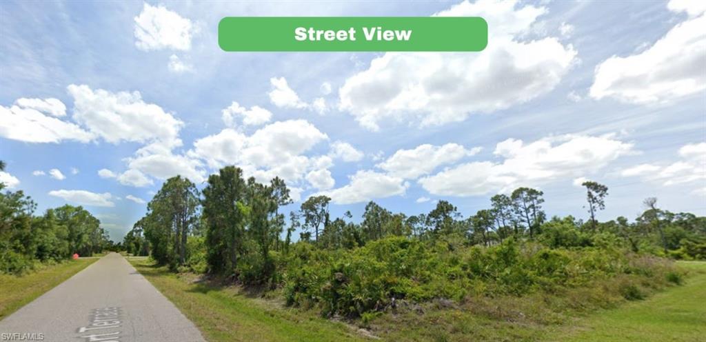 PORT CHARLOTTE - Land