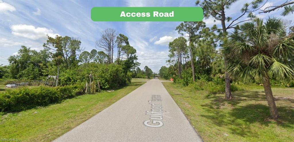 PORT CHARLOTTE - Land