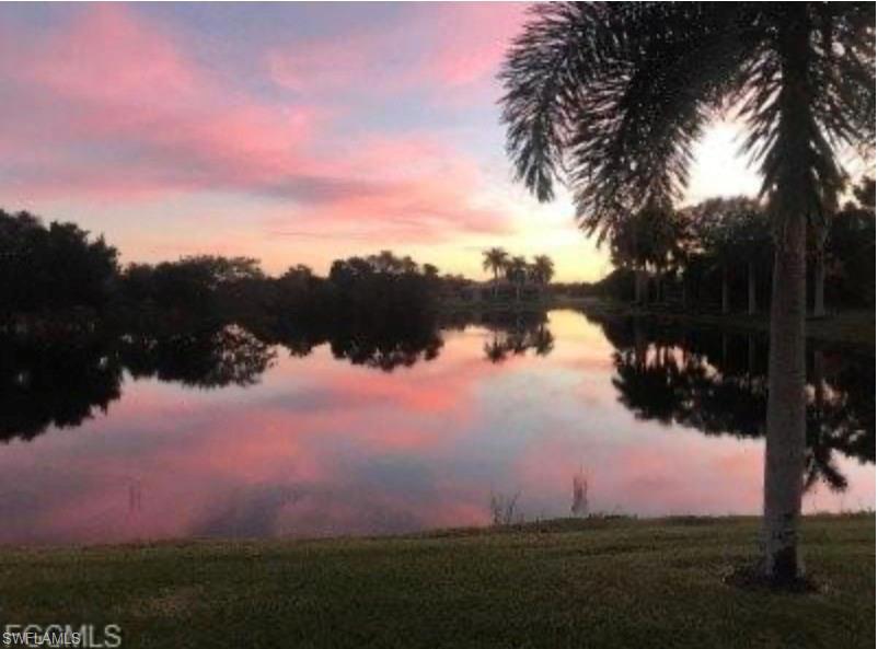 PUNTA GORDA ISLES - Land