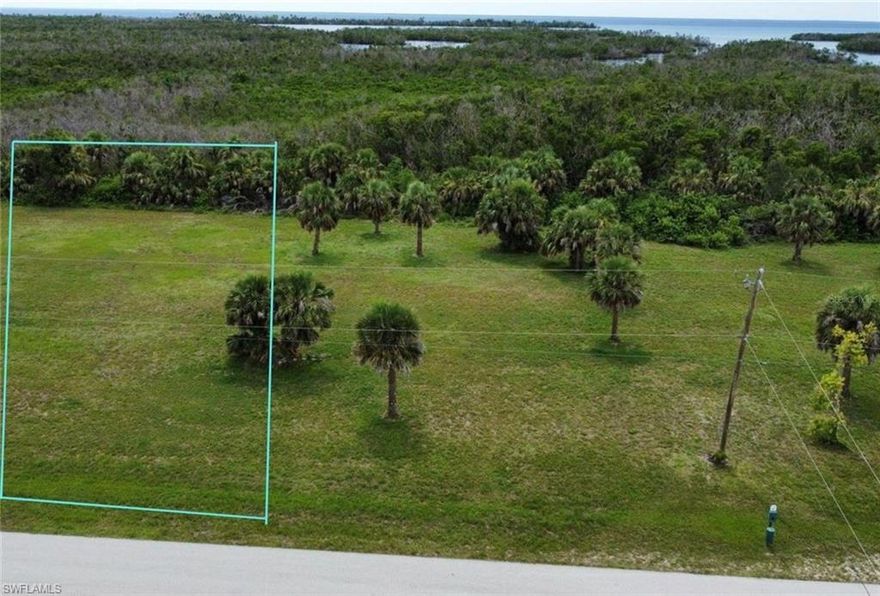 This oversized 0.46-acre multi-family zoned property in the growing Burnt Store Lakes area offers a rare opportunity for builders, investors, or future homeowners. Consisting of three combined lots, this nearly half-acre parcel allows for a spacious custom residence or potential multi-family development, with surrounding properties featuring both residential homes and income-producing properties. Located just minutes from Burnt Store Marina, Punta Gorda Airport, I-75, Cape Coral, and the upcoming Seven Islands project, this property is positioned in one of Southwest Florida’s fastest-growing areas. Residents enjoy access to public utilities, nearby boating, kayaking, dining, golf, and outdoor recreation. Seller may consider package opportunities and financing options may be available vía our lender partners. Great opportunity to build now or invest for the future. Only serious offers and no wholesalers. In summary, each lot is listed at $59,900 at .46 acres each. They are clear of trees. There are three lots side by side -- only being sold as a package deal and not individual. Lot 9 (16791 San Edmundo Rd), Lot 10 (16801 San Edmundo Rd), Lot 11 (16801 San Edmundo Rd). Zoning allows for multi-families and or single family houses, you can build duplexes or town homes here. If you need professional resources like architects, engineers and builders and lenders we can assist with that.