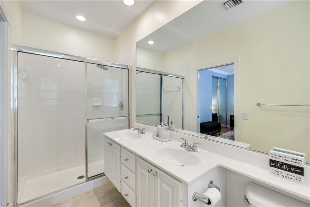 VILLAGE WALK OF BONITA SPRINGS - Residential