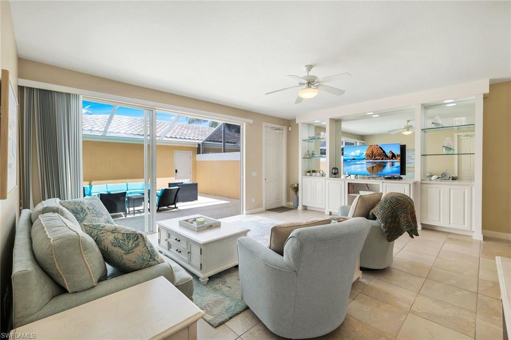 VILLAGE WALK OF BONITA SPRINGS - Residential