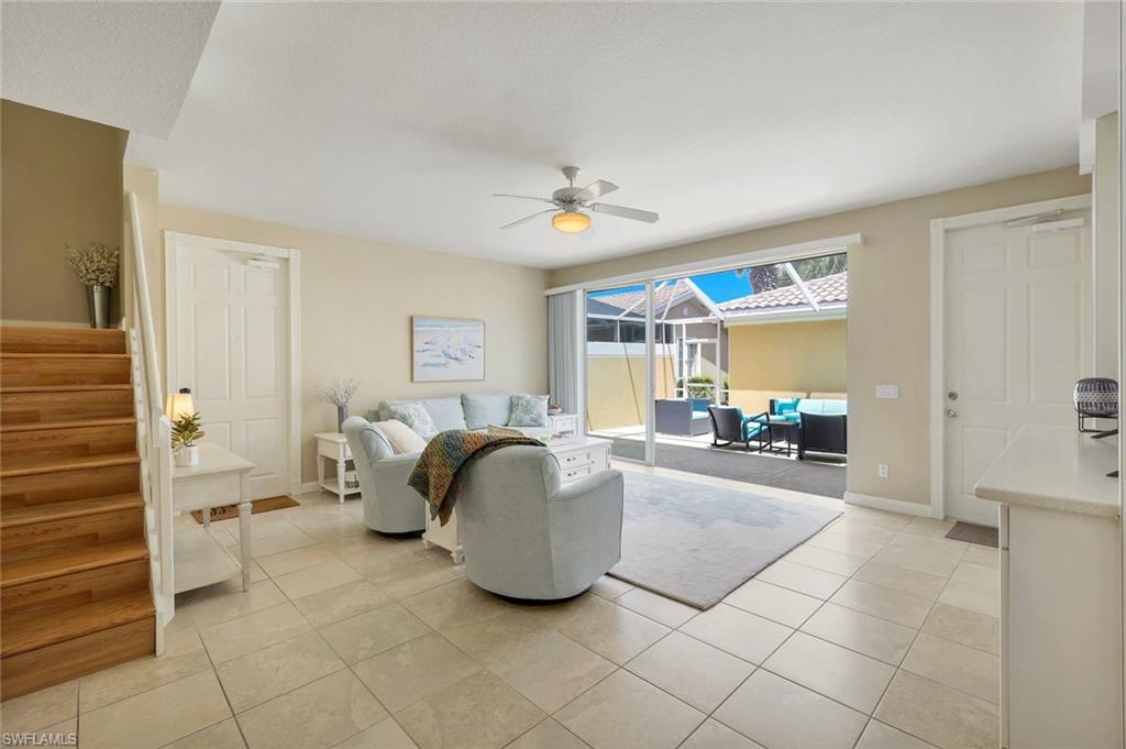 VILLAGE WALK OF BONITA SPRINGS - Residential