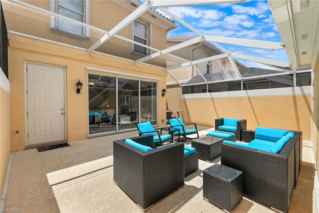 VILLAGE WALK OF BONITA SPRINGS - Residential