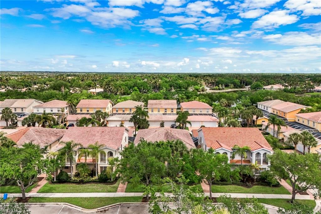 VILLAGE WALK OF BONITA SPRINGS - Residential
