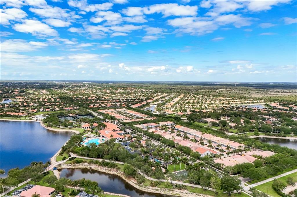 VILLAGE WALK OF BONITA SPRINGS - Residential