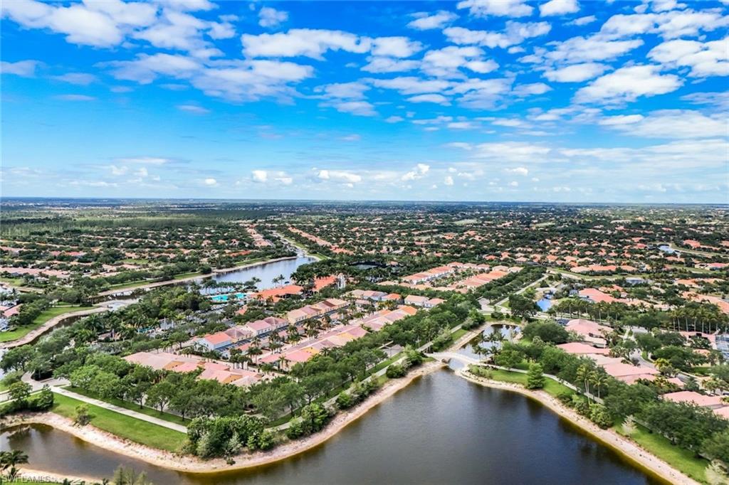 VILLAGE WALK OF BONITA SPRINGS - Residential