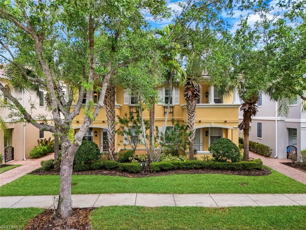 VILLAGE WALK OF BONITA SPRINGS - Residential