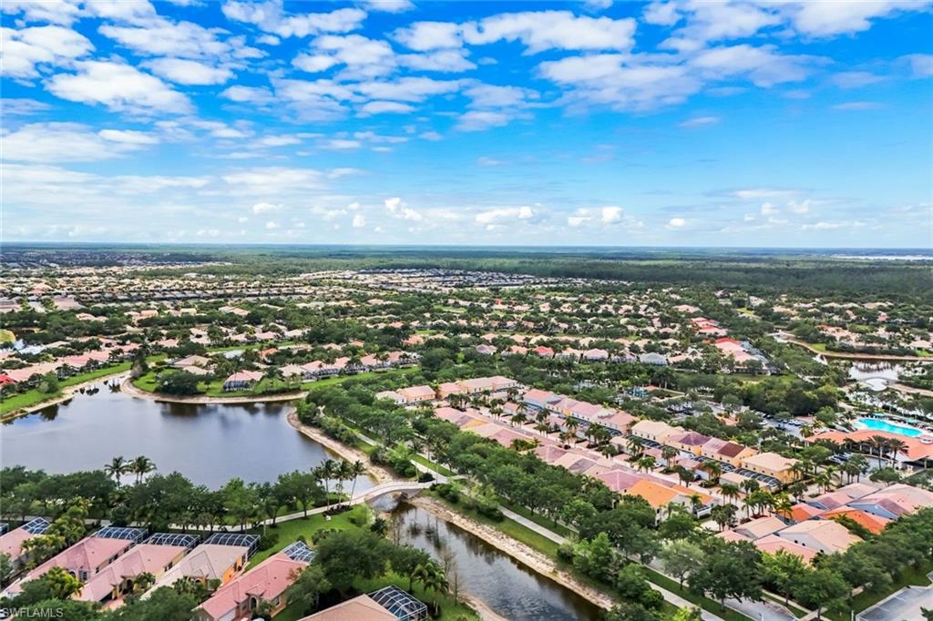 VILLAGE WALK OF BONITA SPRINGS - Residential