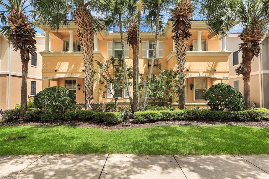 VILLAGE WALK OF BONITA SPRINGS - Residential