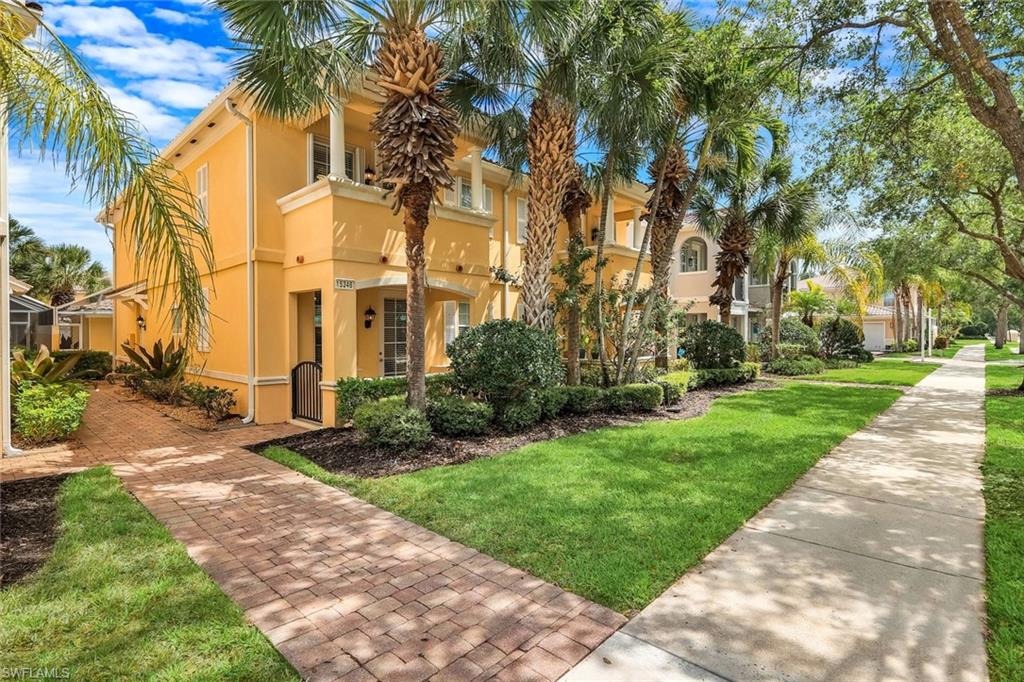 VILLAGE WALK OF BONITA SPRINGS - Residential
