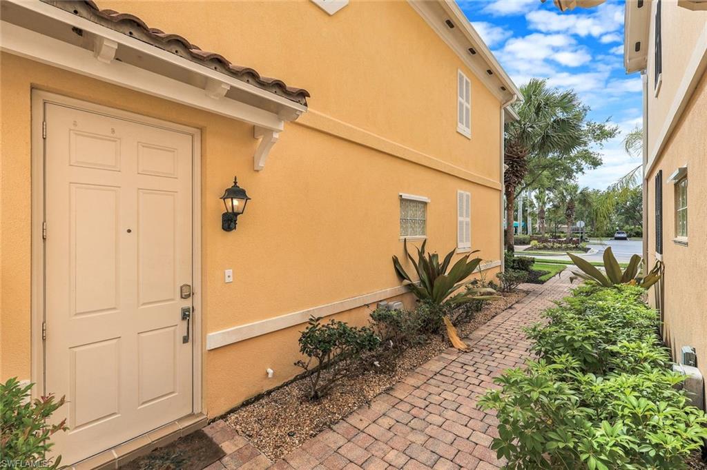 VILLAGE WALK OF BONITA SPRINGS - Residential