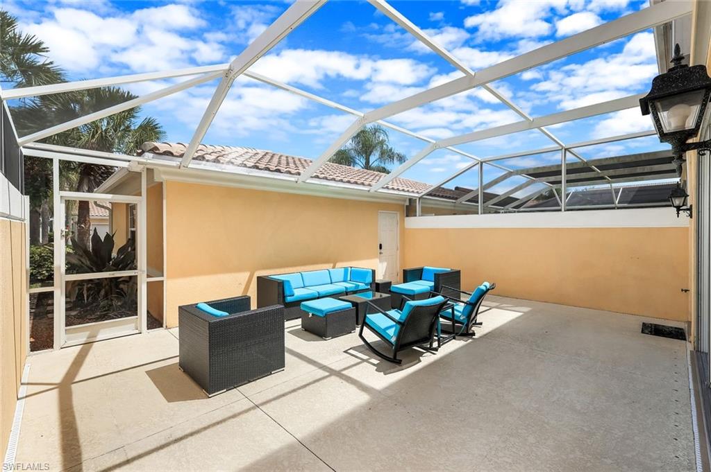 VILLAGE WALK OF BONITA SPRINGS - Residential