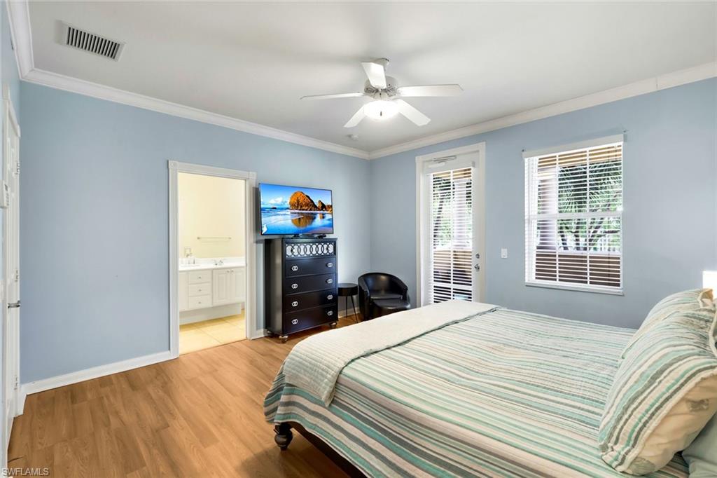 VILLAGE WALK OF BONITA SPRINGS - Residential