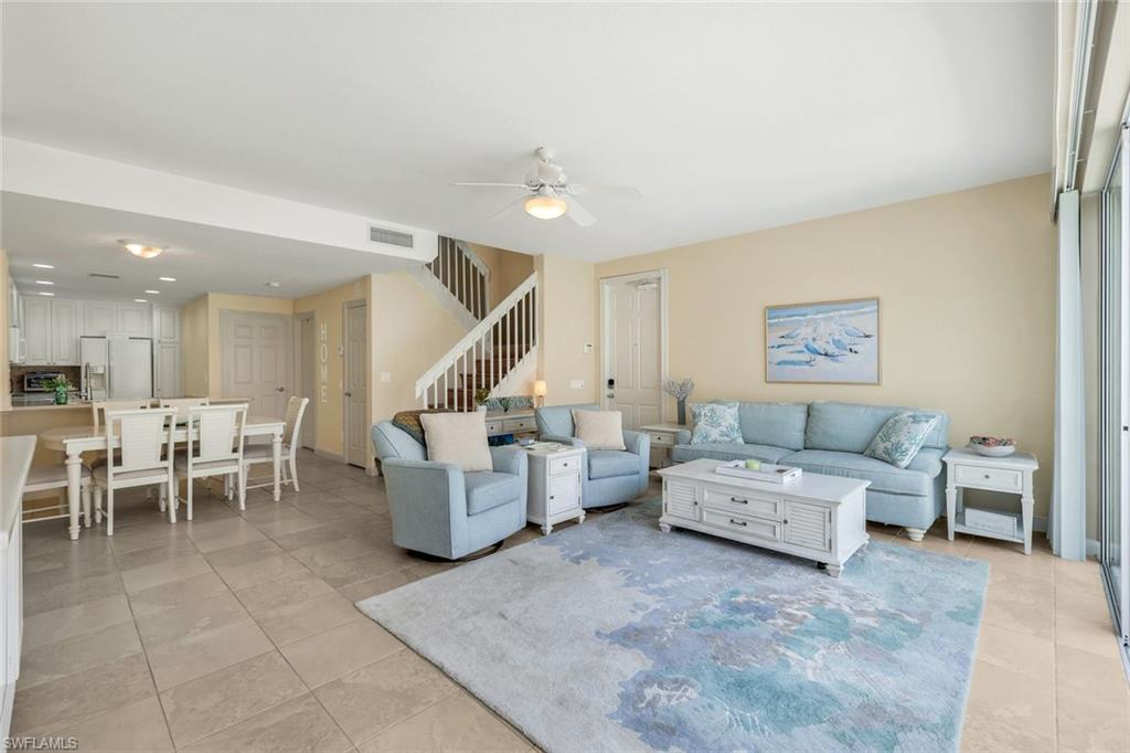VILLAGE WALK OF BONITA SPRINGS - Residential