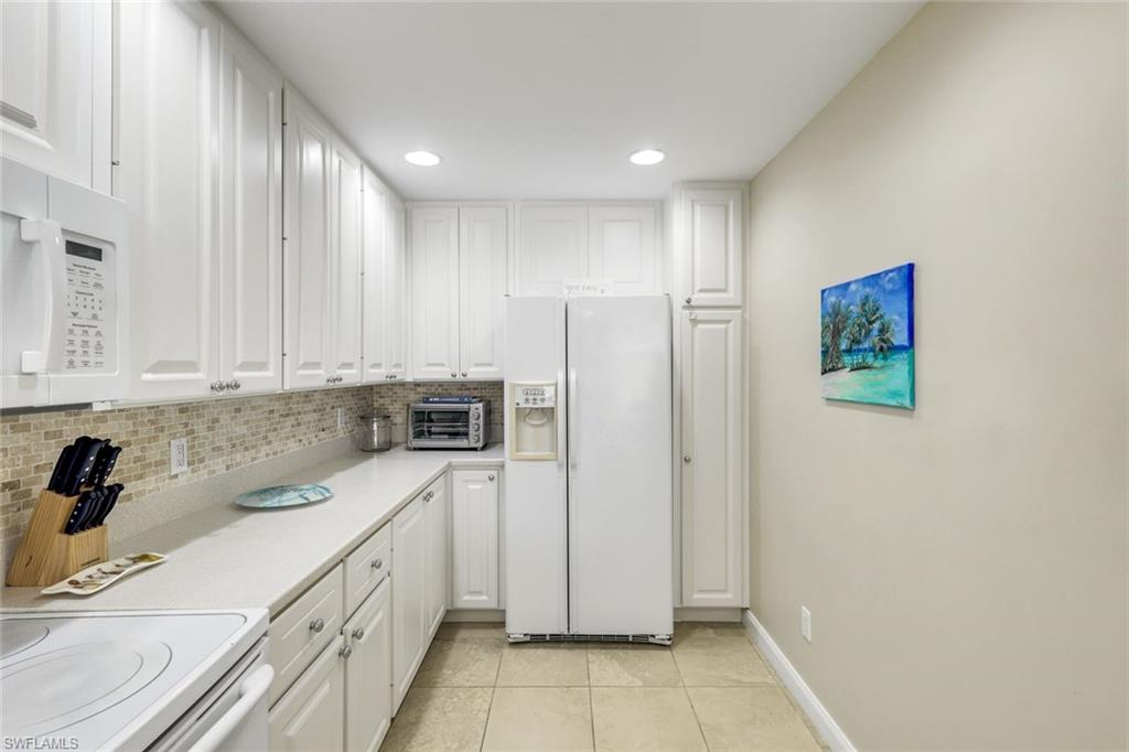 VILLAGE WALK OF BONITA SPRINGS - Residential