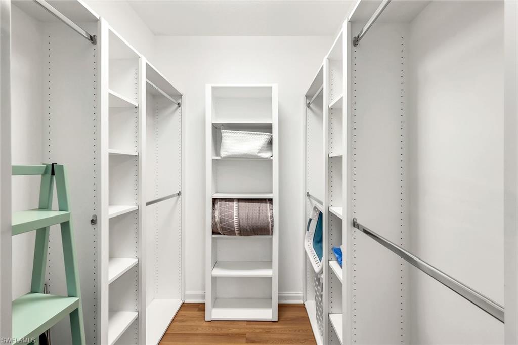 VILLAGE WALK OF BONITA SPRINGS - Residential