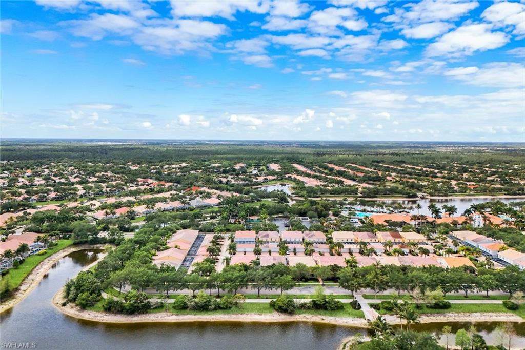 VILLAGE WALK OF BONITA SPRINGS - Residential